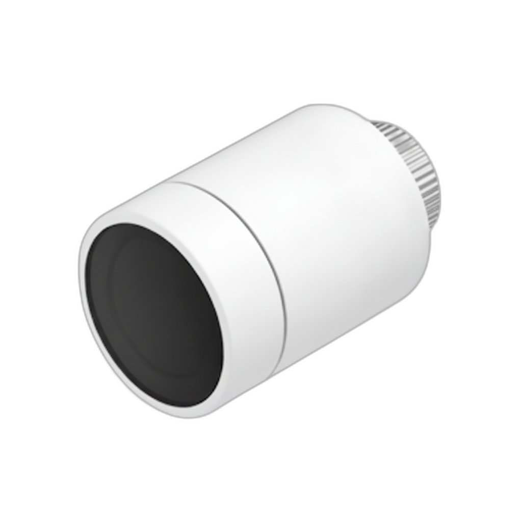 Têtes thermostatiques